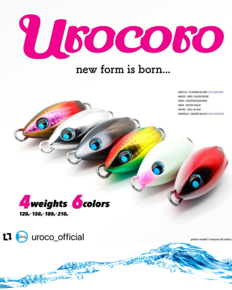 UROCO RO