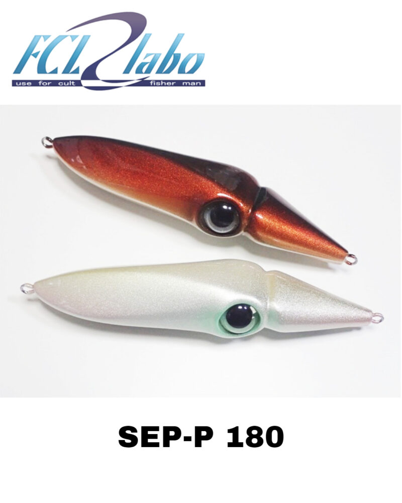 FCL Labo SEP-P 180