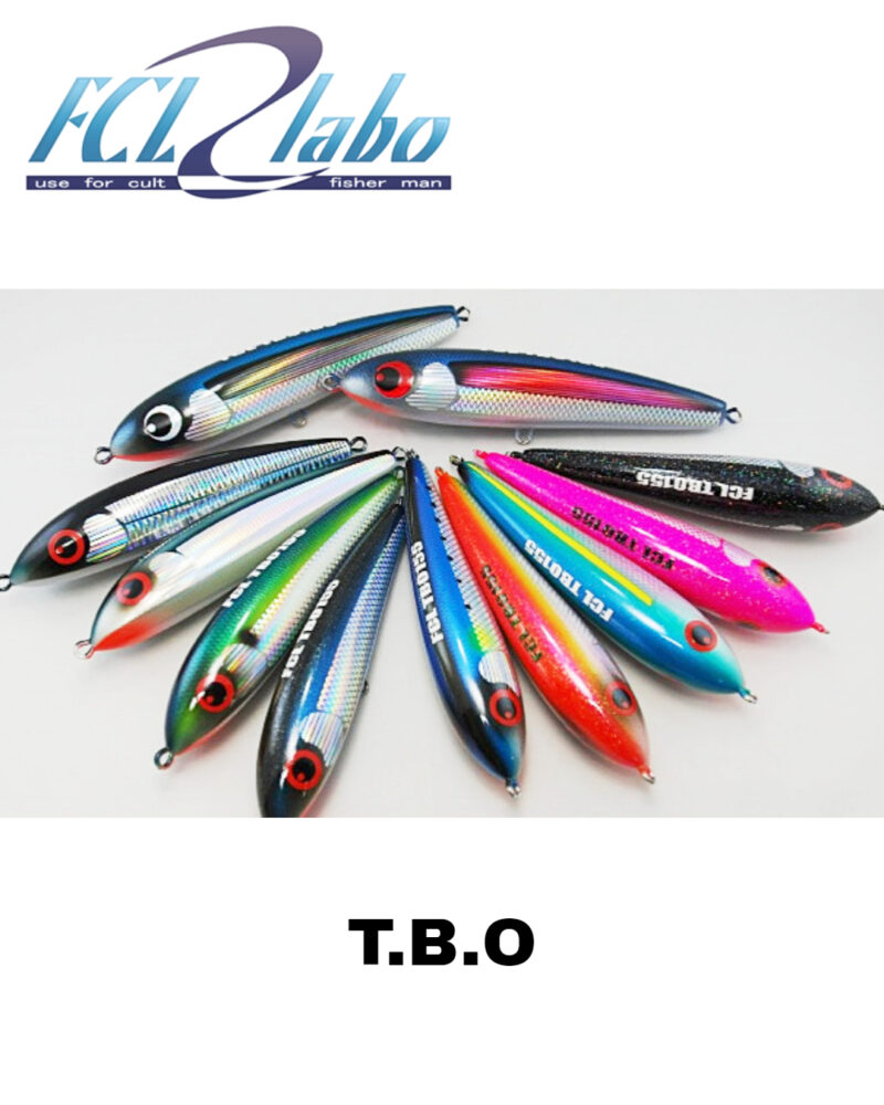 FCL Labo T.B.O
