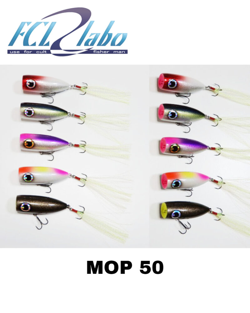 FCL Labo MOP 50