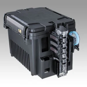 MEIHO Leader Clip BM-L