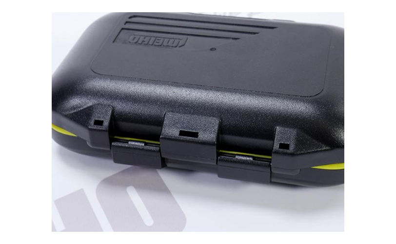 MEIHO Pro Spring Case CB-440