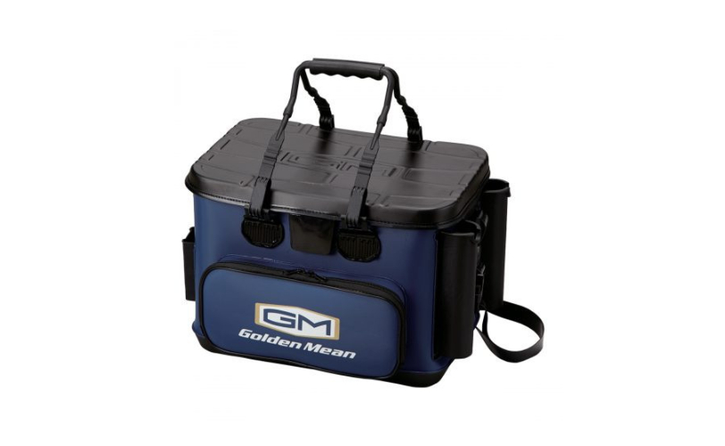 GM BAKKAN Tackle Bag