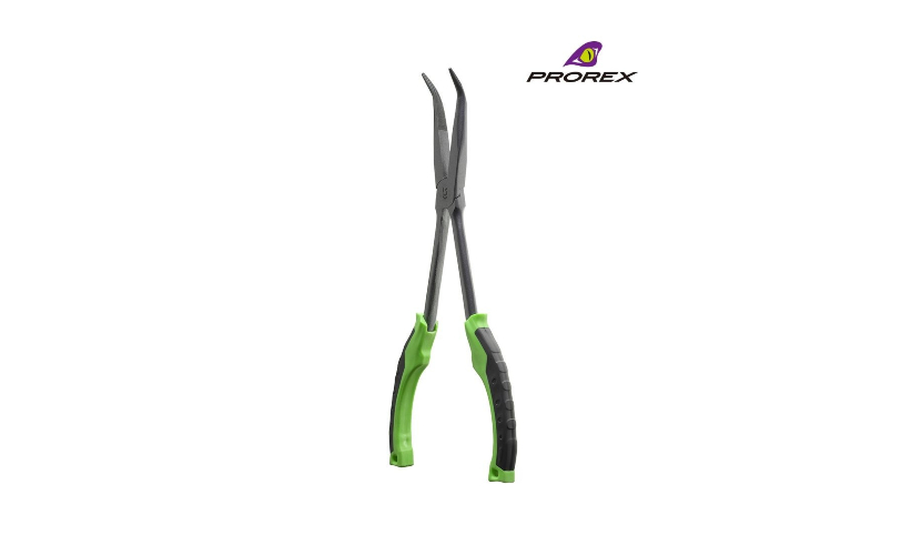 Daiwa PROREX XL Flat Angled Pliers