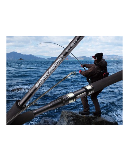 GM SHORE CANNON Shore Jigging