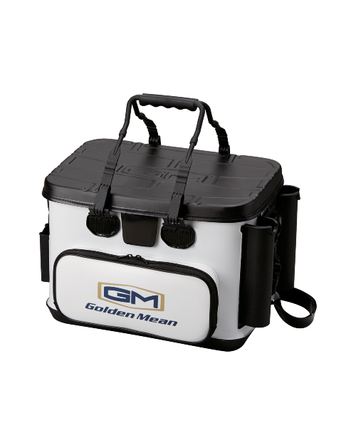 GM BAKKAN Tackle Bag
