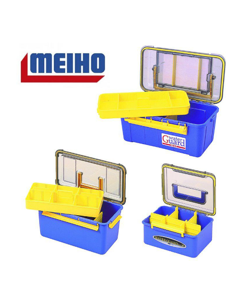 MEIHO WATER GUARD BOX