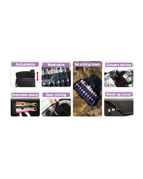 Cultiva Neoprene Jig Mat