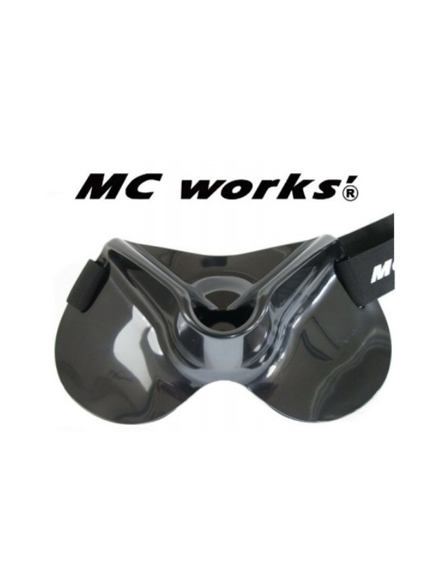 MC Works' TT Belt