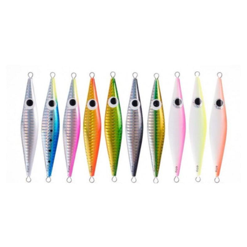 Ocean Attitude Glider Jig