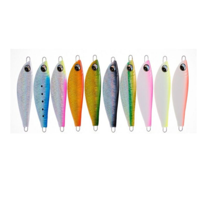 Ocean Attitude Tamban Jig