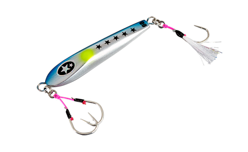 XESTA BABY FLARE SLJ Jig