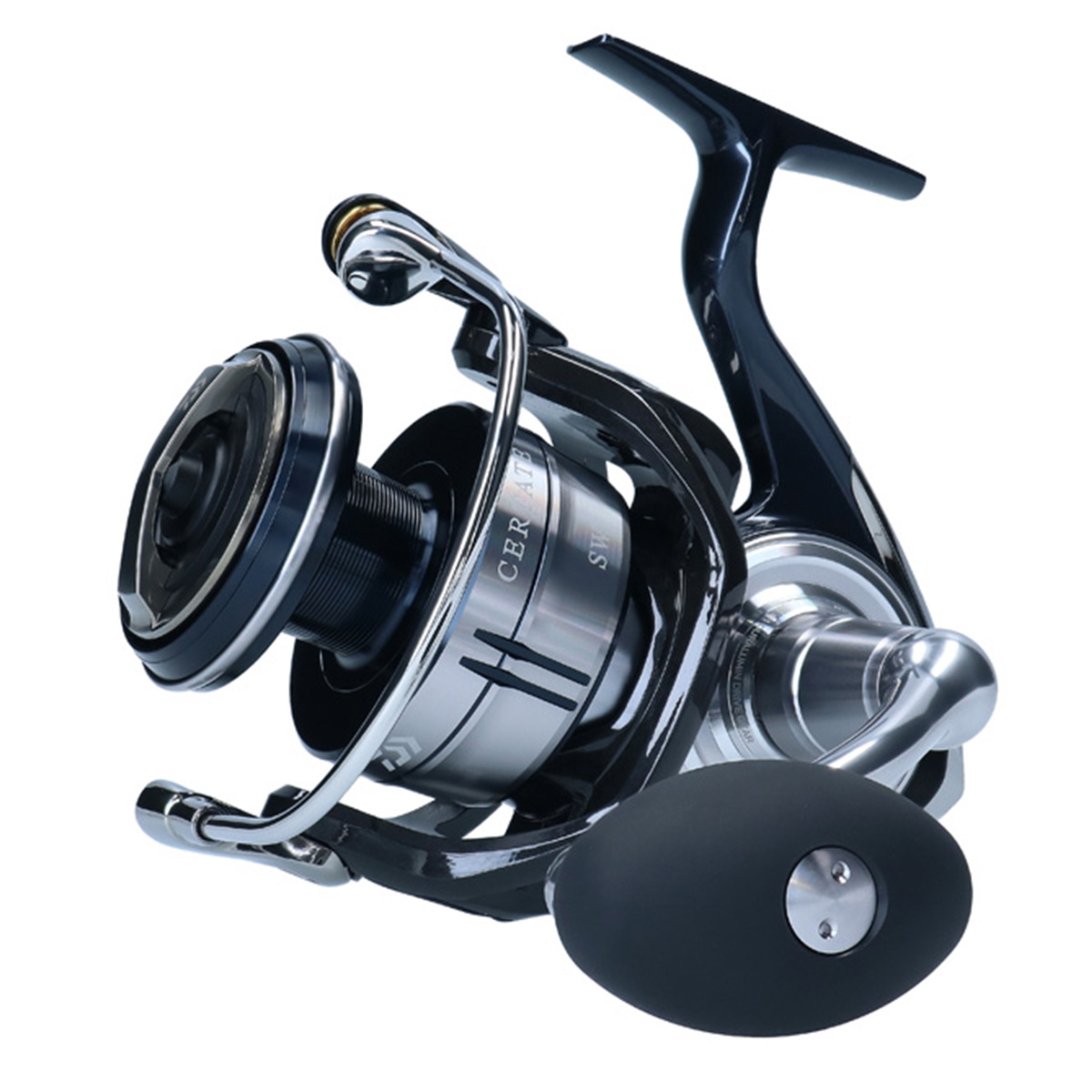Daiwa CERTATE SW (G) (2021)