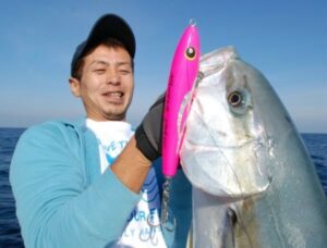 Hammer Head Cherry Pai 200