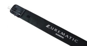 Shimano LUREMATIC