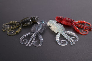 XESTA Creepy Hog 2.5inch