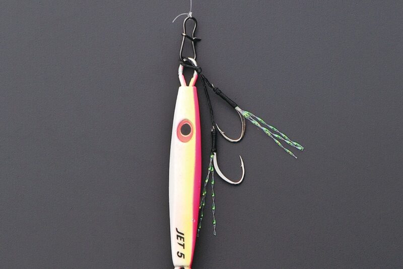 DECOY Mini Assist Twin (DJ-95)