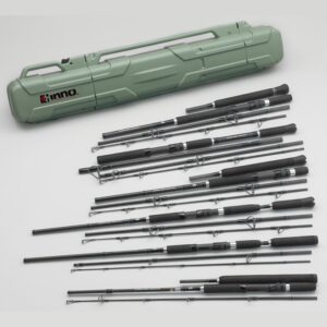 INNO Rod Case