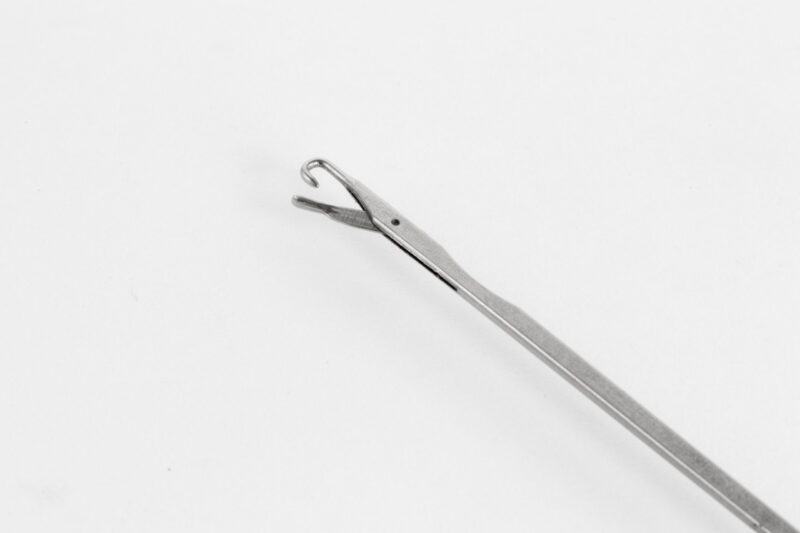 DECOY Braid Knotter (DT-3)