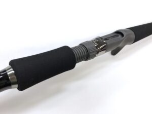 Ripple Fisher Silver Stream (Boat Cast)