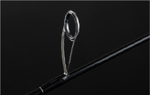 Seafloor Control Swim & Chase Bait Model