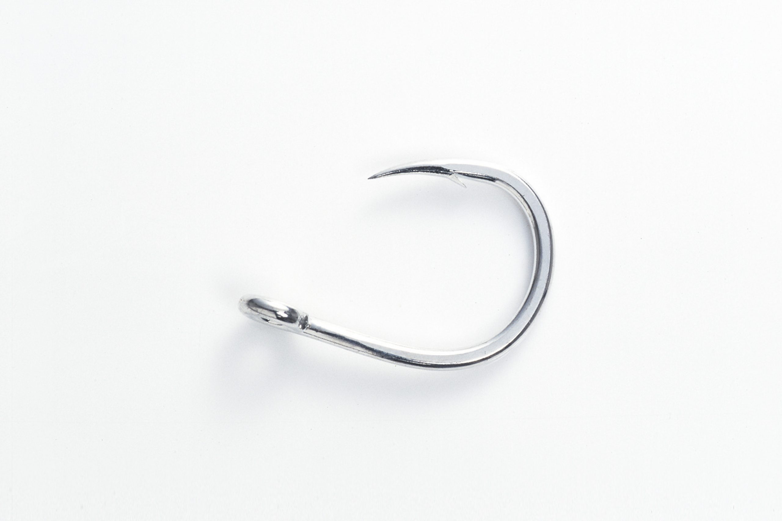 DECOY Jigging Single Cutlass (JS-2)