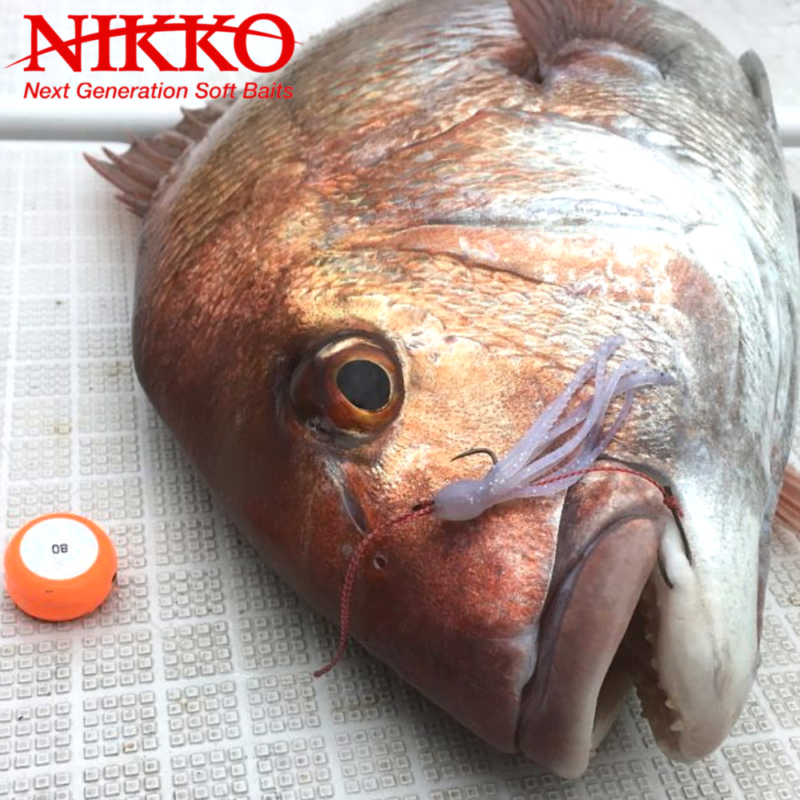 NIKKO Tairubber Basic Set