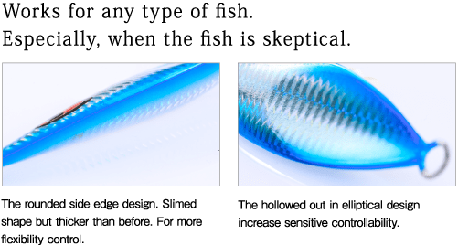 Seafloor Control Rector 130g