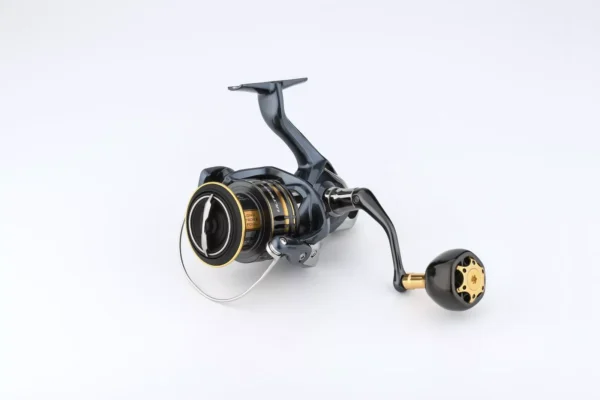 GOMEXUS Titanium TA38S 38mm