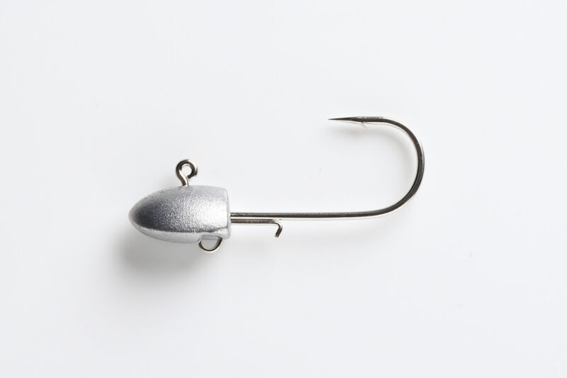 DECOY SG Head (SV-34)