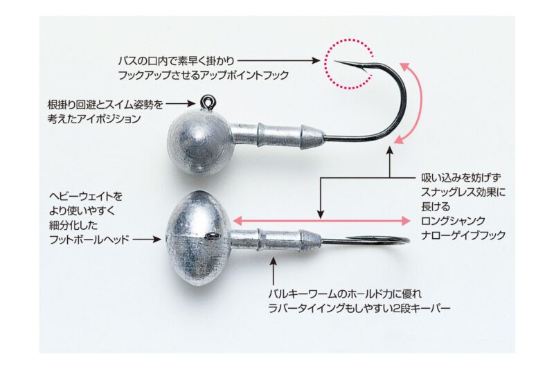 DECOY EGG Two One (VJ-73)