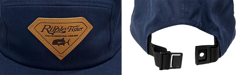 Ripple Fisher JET CAP