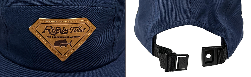 Ripple Fisher JET CAP