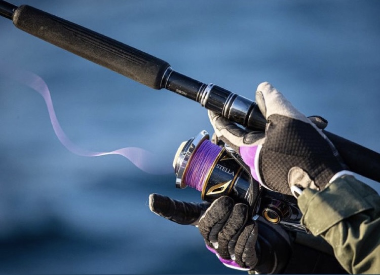 VARIVAS Fighting Gloves VAG-25