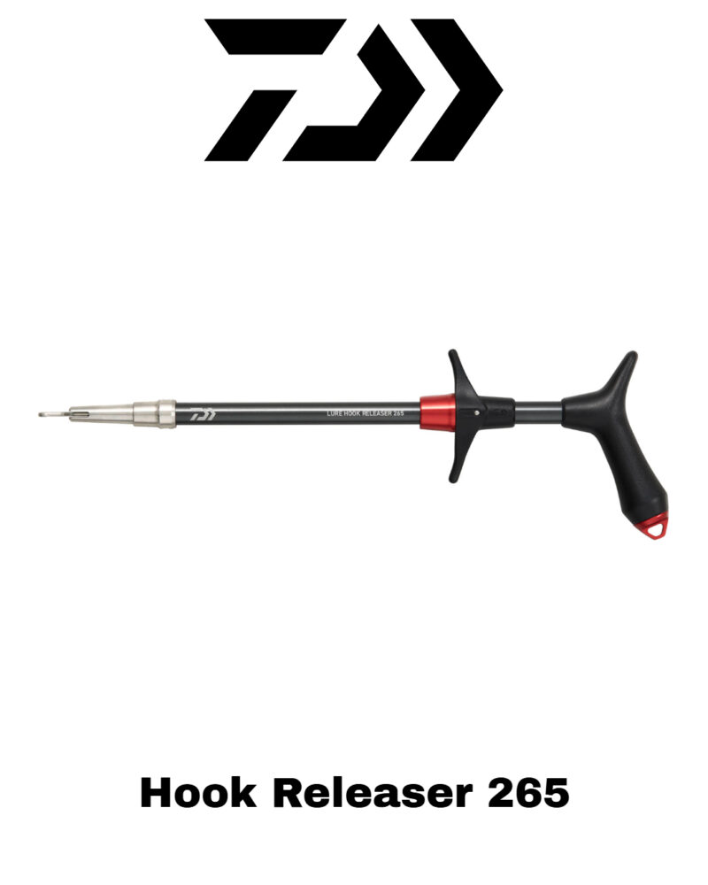 Daiwa Hook Releaser 265