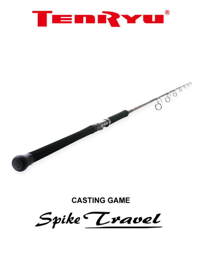 Tenryu Spike Travel