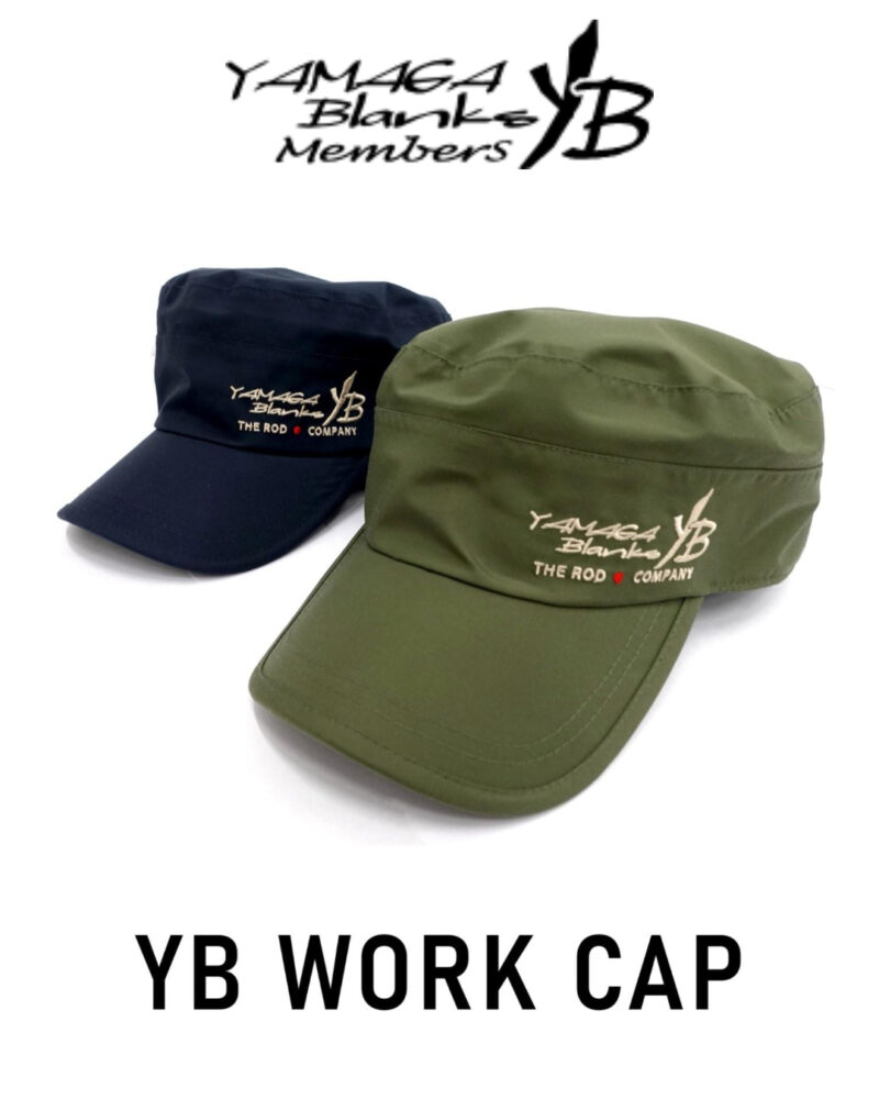 YB WORK CAP