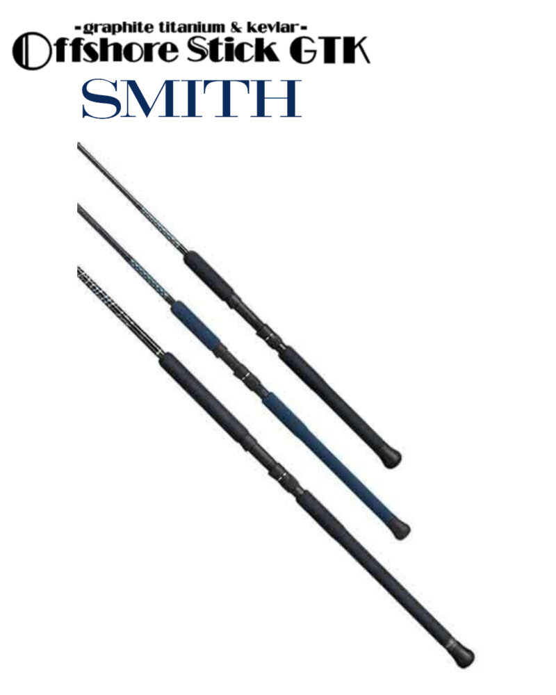 Smith Offshore Stick GTK