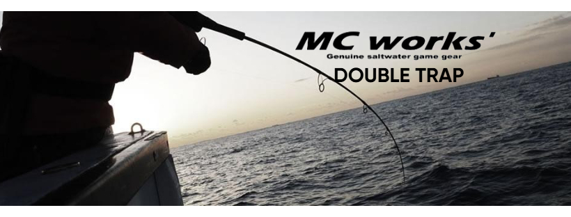 MC Works’ Double Trap