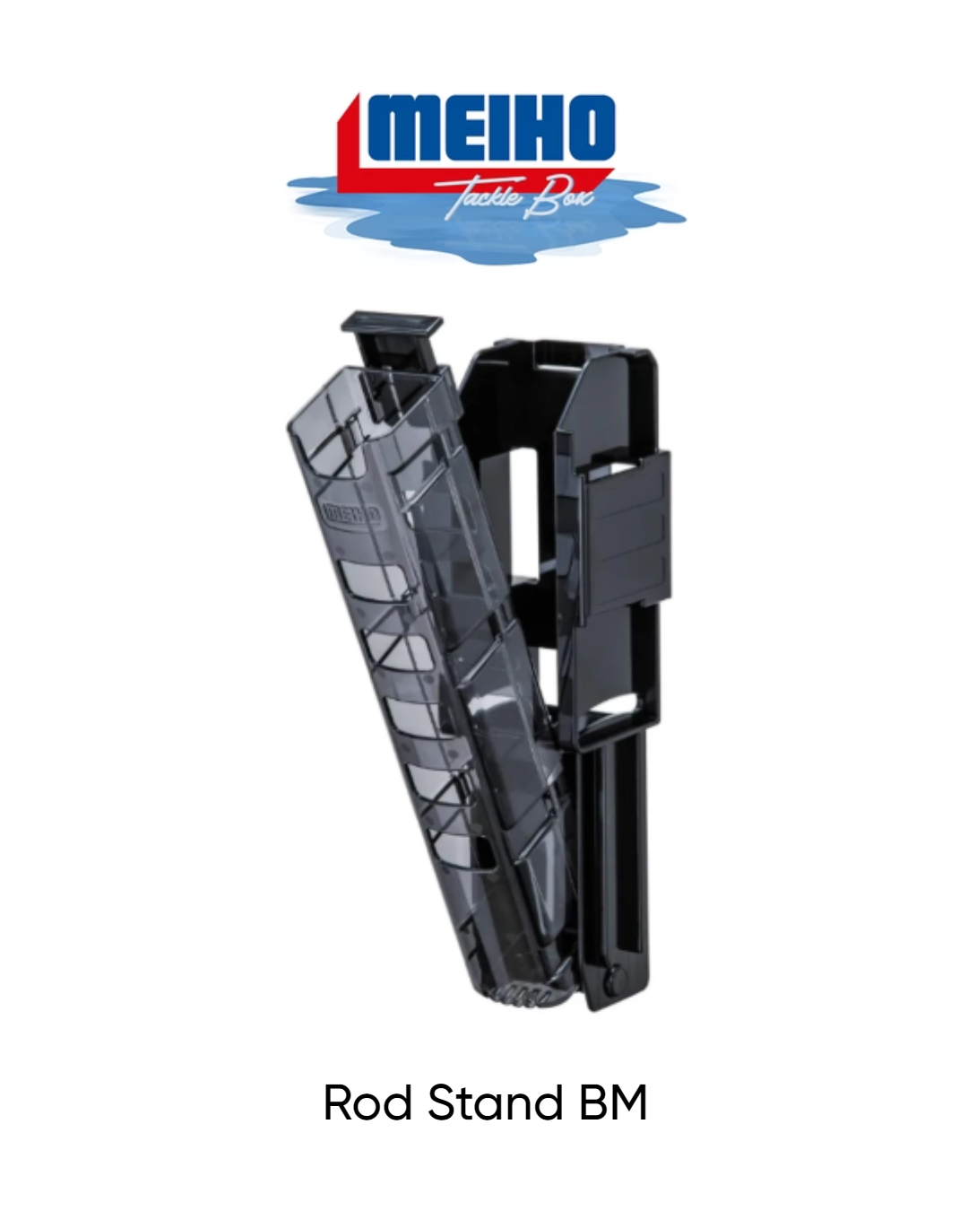 Meiho Rod Stand BM