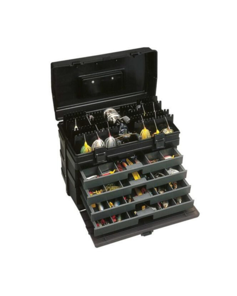 VERSUS Tackle Box VS-8010