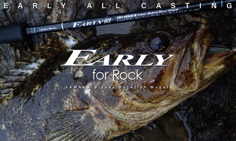 EARLY for Rock