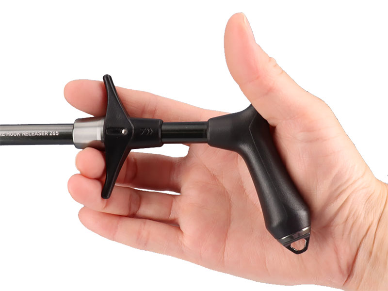 Daiwa Hook Releaser 265