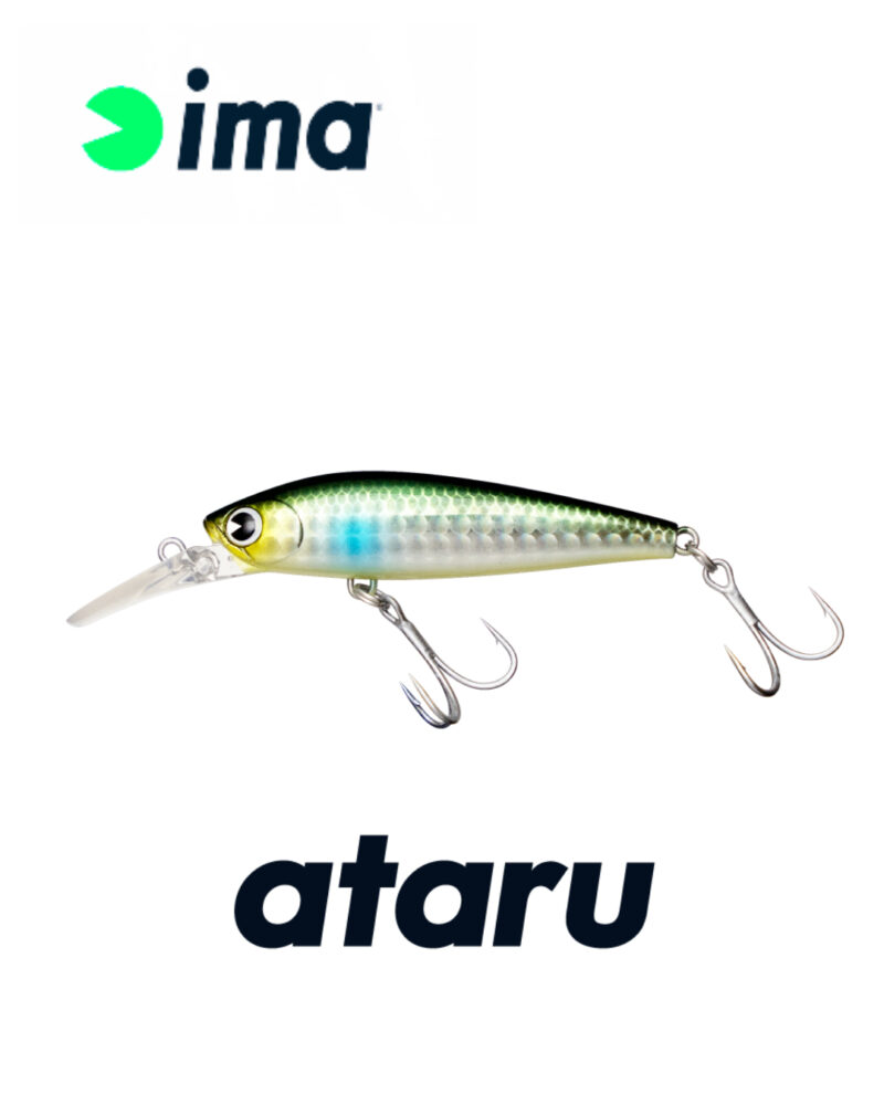 ima Ataru S