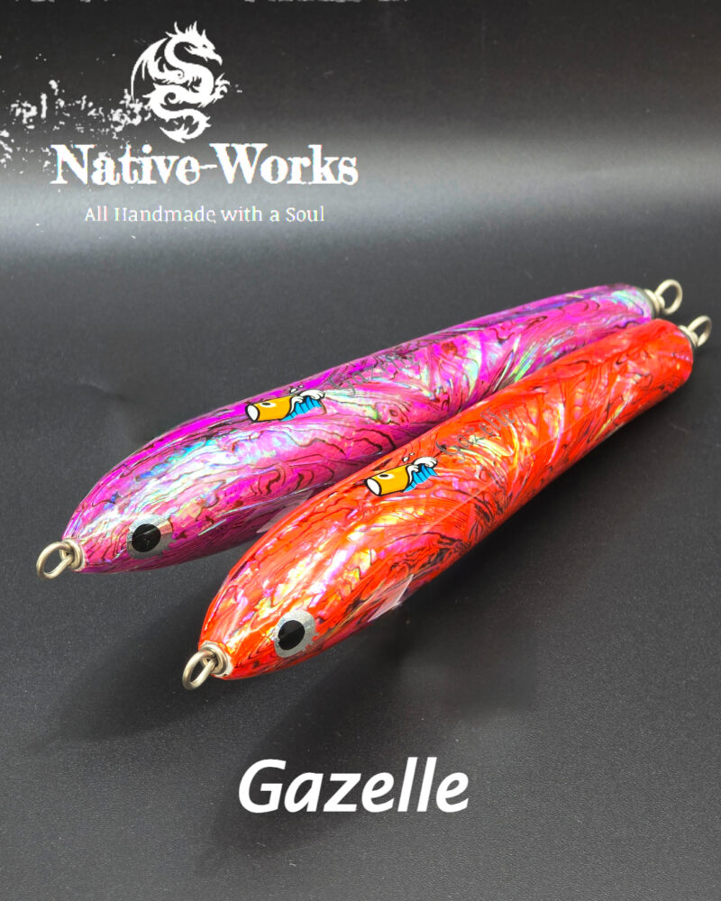 Native Works Gazelle