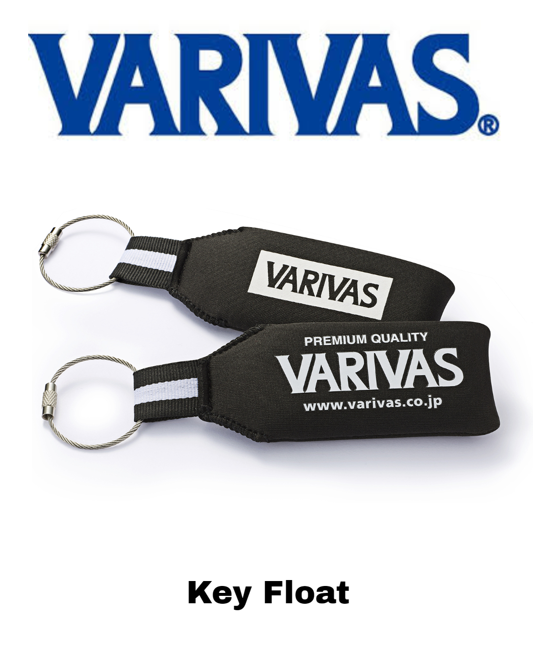 VARIVAS Key Float