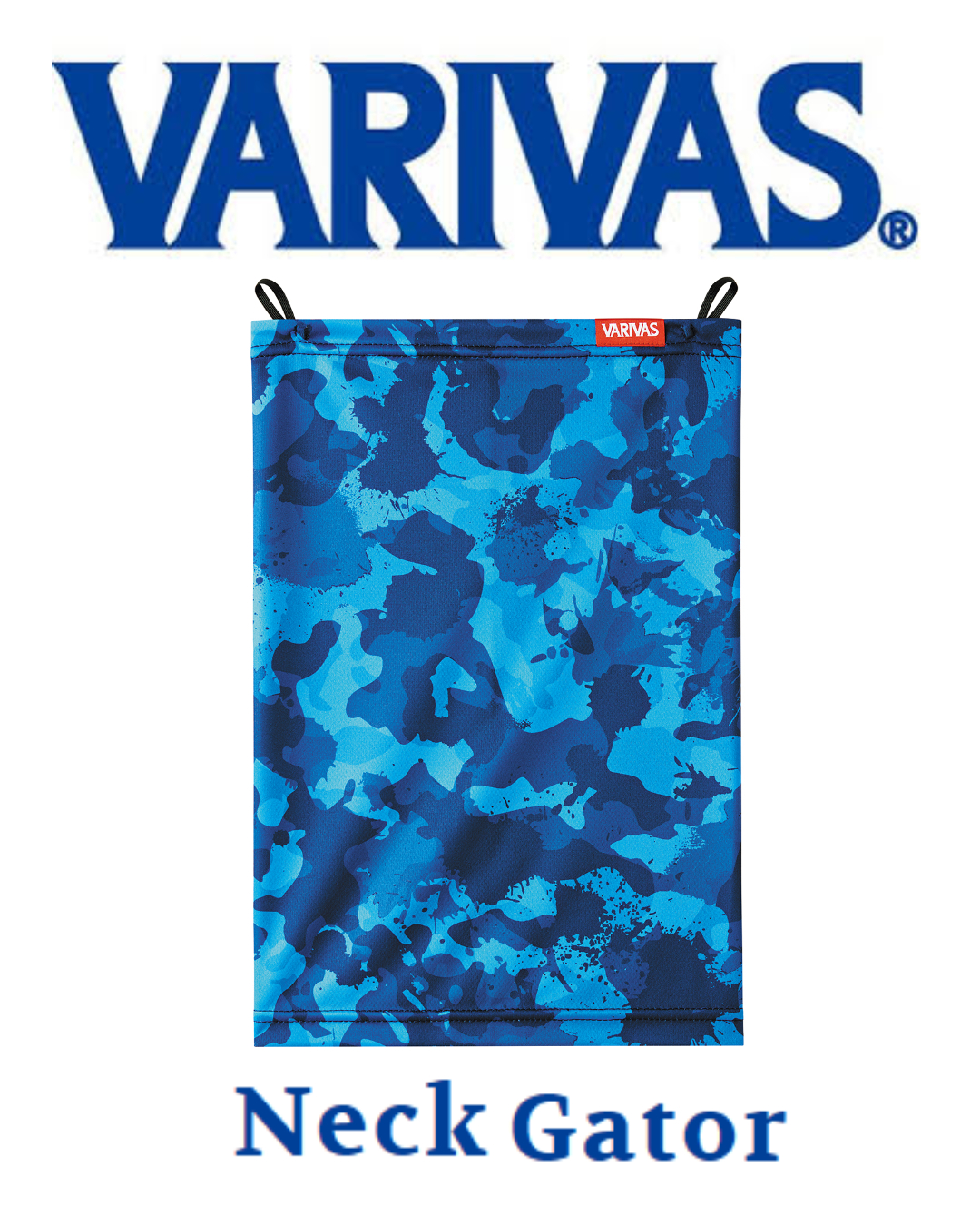 VARIVAS Neck Gator VAI-11