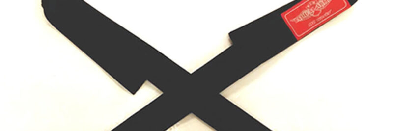 Mc Works' DD Strap