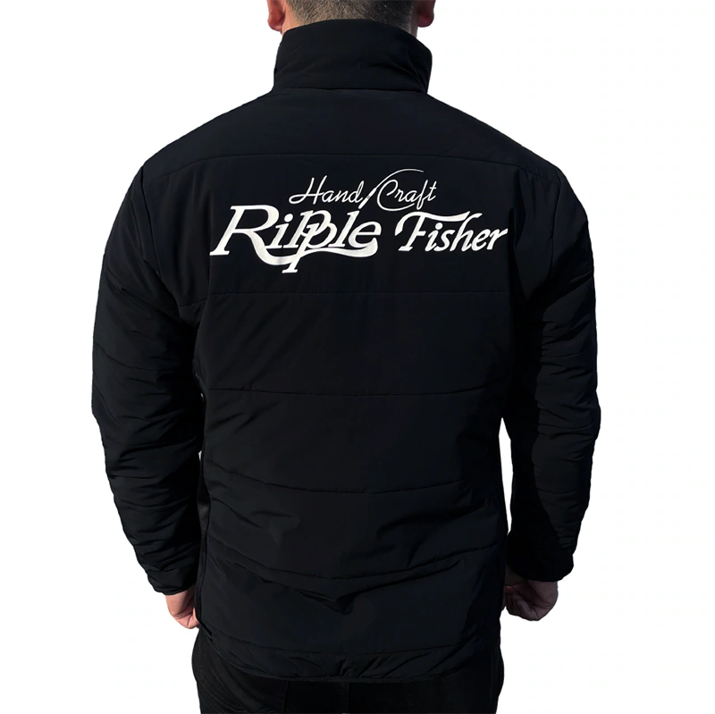 Ripple Fisher Inner Jacket