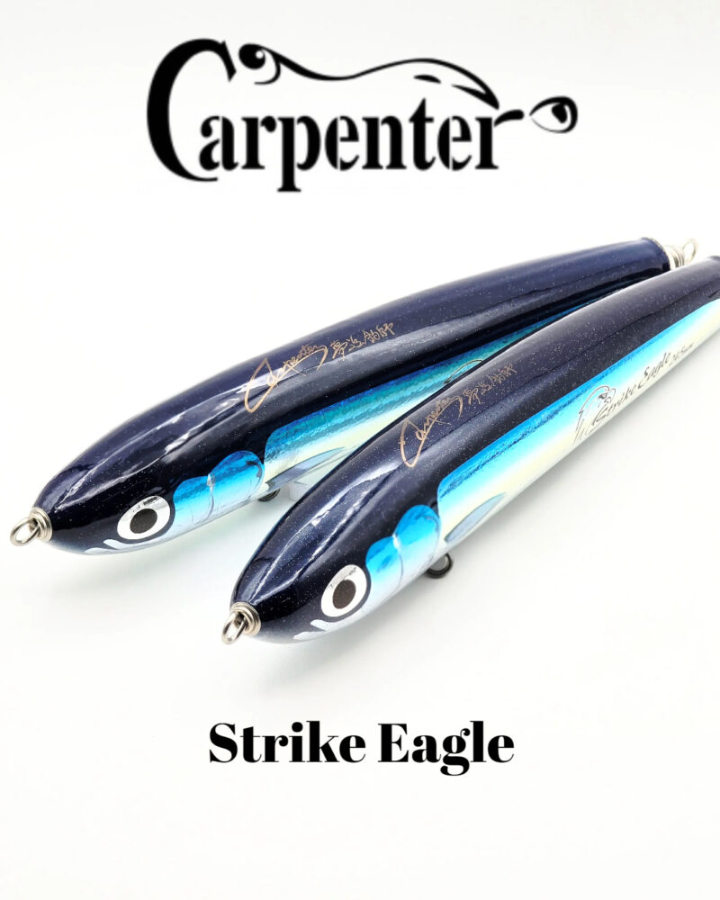 CARPENTER STRIKE EAGLE